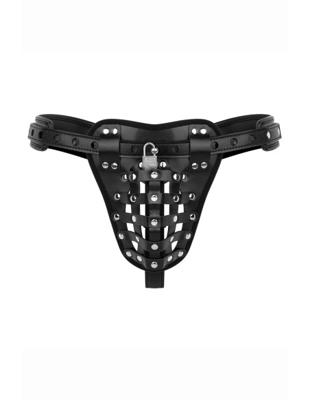 Culotte de Chasteté - Bedroom Fantasies